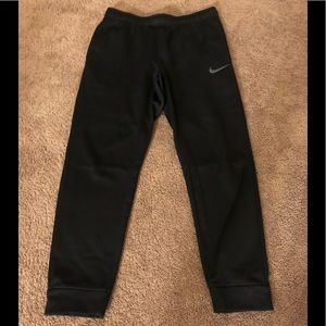 Excellent condition Nike athletic pants